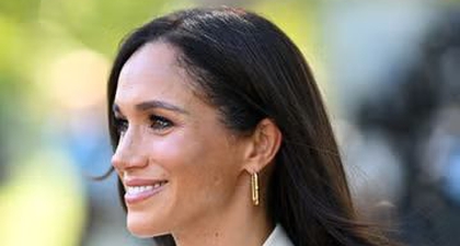 Duchess Meghan Membagian Foto Langka dan Candid Bersama Putrinya, Lilibet