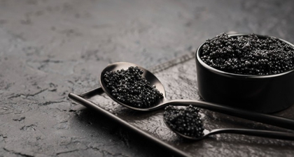 Perawatan Kulit Dengan Caviar? Ini 5 Manfaatnya yang Wajib Anda Ketahui!