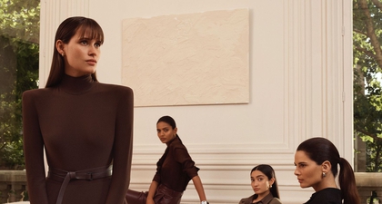 Richard Mille Hadir Kembali dengan Gemilang melalui RM 037 Ladies