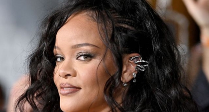 Rihanna Mengungkapkan Hal Lucu yang Dilakukan Putranya Setiap Pagi