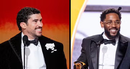 Bad Bunny, Harry Styles, dan Kendrick Lamar Membawa Narasi Baru Menswear di Grammy Awards 2026