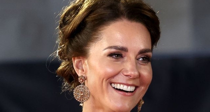 Kepercayaan Diri Baru yang Ditemukan Kate Middleton di Usia 40 Tahun