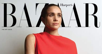 Duchess Meghan Mengingat Hal Pertama yang Membuatnya Tertarik pada Pangeran Harry