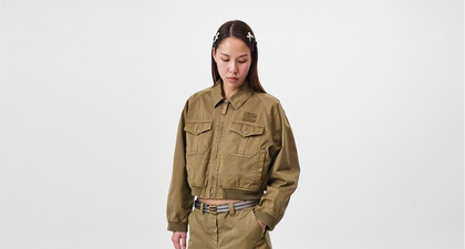 Rekomendasi Baju yang Cocok untuk Celana Kulot Hitam