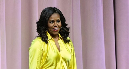 Pendapat Michelle Obama Tentang&nbsp;&lsquo;Michelle Obama Arms&rsquo; Setelah Menopause