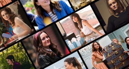 Kilau Abadi Leighton Meester di Dunia Layar: Dari Gossip Girl hingga The Buccaneers