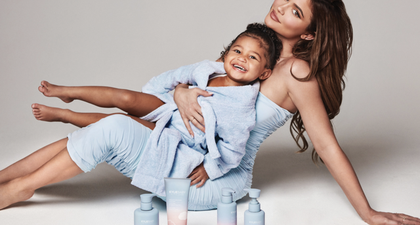 Ungkapan Kylie Jenner Mengenai Kylie Baby, Produk Favorit Stormi, dan Dirinya Sebagai Seorang Ibu