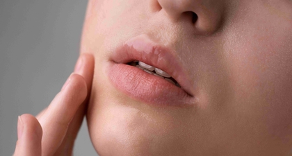 Cara Melembabkan Bibir Secara Alami yang Bisa Anda Coba di Rumah