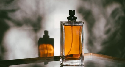 Yuk, Mengenal Cara Maserasi Parfum yang Benar!