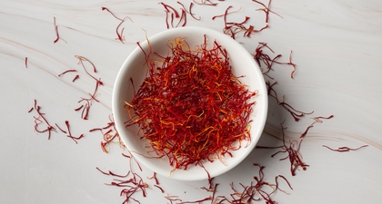 Intip Manfaat Bunga Saffron untuk Kesehatan dan Kecantikan