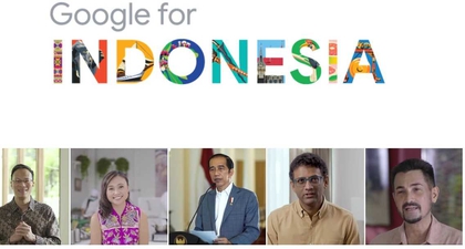 Google Mengucurkan 115 Miliar Rupiah Untuk UMKM dan Anak Muda Indonesia