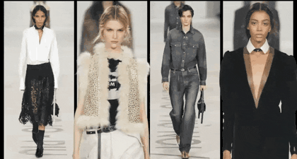 Maria Grazia Chiuri Membawa Fendi ke Era Baru