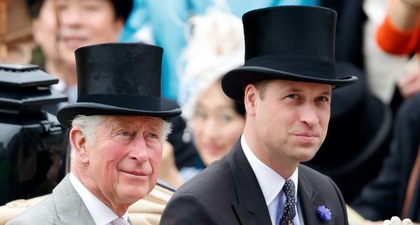 Pangeran Charles "Sangat Bangga" dengan Pangeran William, Menjelang Earthshot Prize Awards