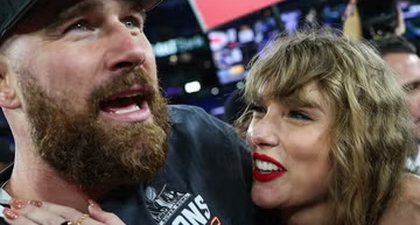 Ini Timeline Lengkap Hubungan Taylor Swift dan Kekasihnya Travis Kelce