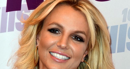 Britney Spears Ucapkan Terima Kasih yang Mendalam untuk Gerakan #FreeBritney