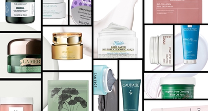 15 Rekomendasi Masker Terbaik untuk Mengecilkan Pori-Pori Besar secara Alami