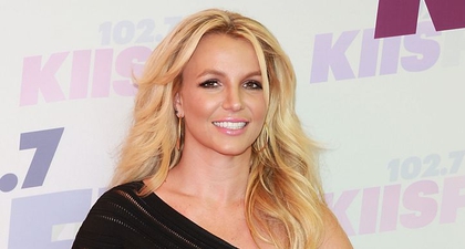 Britney Spears Pun Kini Turut "Meneriakkan" #FreeBritney