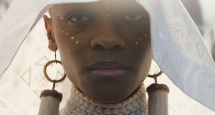 Gaya Rambut &amp; Makeup di Film Black Panther: Wakanda Forever Ternyata Punya Pesan Mendalam