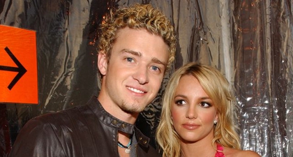 Semua Cerita Mengejutkan Seputar Justin Timberlake di Buku Britney Spears