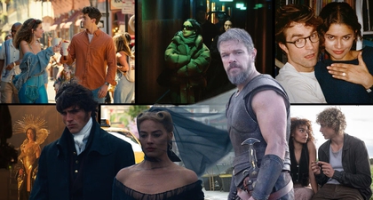 25 Film Paling Dinantikan Tahun 2026