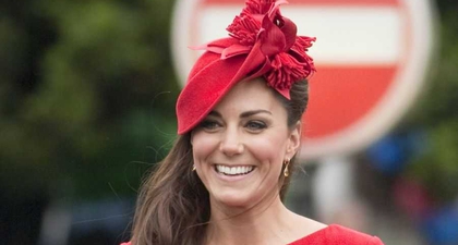 Perjalanan Fashion Kate Middleton Bersama Alexander McQueen