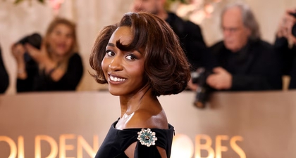 10 Tampilan Kecantikan Terbaik di Golden Globes ke-83