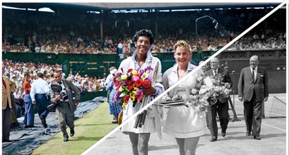 Oppo Warnai 7 Foto Hitam Putih Ikonis Dunia Tenis dalam Kampanye Courting The Colour untuk Memperingati Penyelenggaraan Turnamen Wimbledon