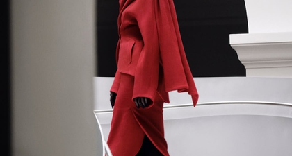 Model Baju Dress Panjang Elegan untuk Tampilan Anggun Modern