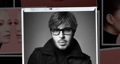 Kisah Nostalgia François Nars Bersama Produk The Multiple