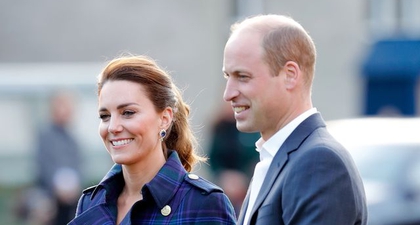Pangeran William &amp; Kate Middlton Deklarasikan Dukungan pada Rakyat Ukraina