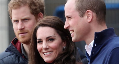 Ini Alasan Mengapa Kate Middleton Tidak Akan Menghadiri Acara Peresmian Patung Putri Diana