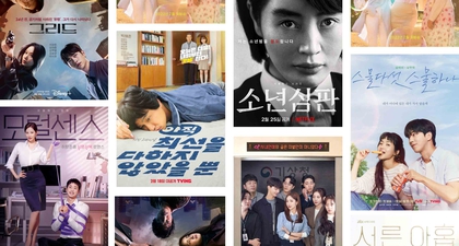 9 Judul Film &amp; Drama Korea yang akan Tayang Di Bulan Februari 2022, Sudah Tahu?