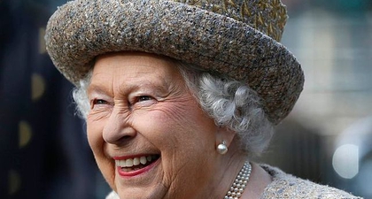 Kehadiran Virtual Ratu Elizabeth Merayakan Pembukaan Unit Rumah Sakitnya