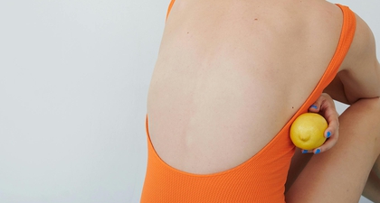 Kunci Sukses Diet: Buah yang Banyak Mengandung Serat