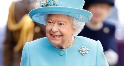 Ratu Elizabeth Bergabung dengan Pemboikotan Budaya di Rusia dengan Membatalkan Sumbangan Museum