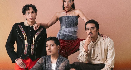 Ini Daftar Band Terkenal di Indonesia