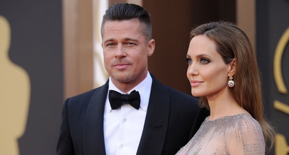 Begini Detail Kemenangan Angelina Jolie di Pengadilan untuk Kasus Perebutan Hak Asuh dengan Brad Pitt