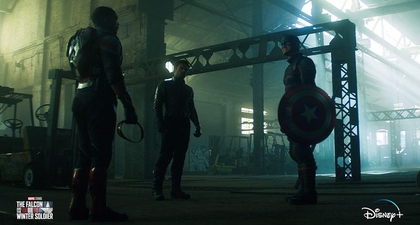 Ini Bocoran Tanggal Liris 10 Film Marvel Mendatangnya hingga Tahun 2023 Nanti