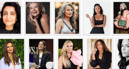 17 Ungkapan Terkenal dari Para Perempuan tentang Filosofi dalam Menyikapi Proses Penuaan
