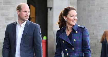 Duke dan Duchess of Cambridge "Mempertimbangkan Langkah Windsor" untuk Lebih Dekat dengan Ratu