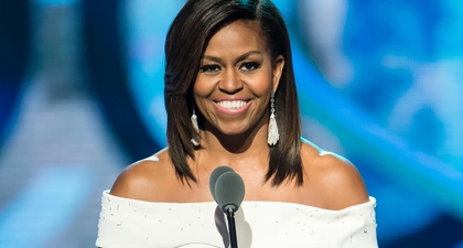 Michelle Obama Akan Segera Merilis Buku Kedua Berjudul 'The Light We Carry'