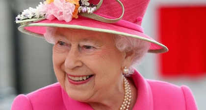 Begini Cara Ratu Elizabeth akan Merayakan 70 Tahun Dirinya Bertakhta
