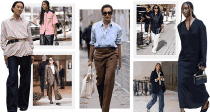 9 Ide Outfit Kerja Kasual untuk Tampil Effortless