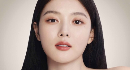 Kim You Jung Terpilih Menjadi Brand Ambassador Bobbi Brown