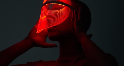 Apakah Masker LED Bisa Memperburuk Melasma?