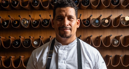 CasaLeña, Restoran Latin Berkelas yang Hadirkan Pengalaman Kuliner Berbeda di Jakarta