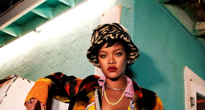 Dari Rihanna hingga LeBron James Mendefinisikan Kembali Arti Traveling dalam Kampanye Terbaru Rimowa