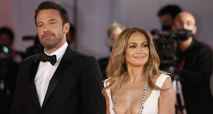 J.Lo dan Ben Affleck Berencana Menghabiskan Liburan Bersama