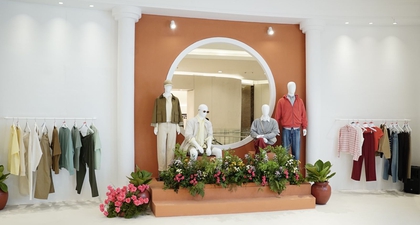 Uniqlo Jadikan Keseharian sebagai Inti Koleksi Spring/Summer 2026