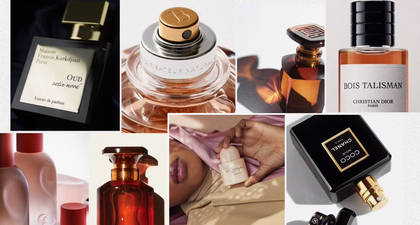 18 Parfum Tahan Lama Terbaik yang Tak Perlu Diaplikasikan Ulang